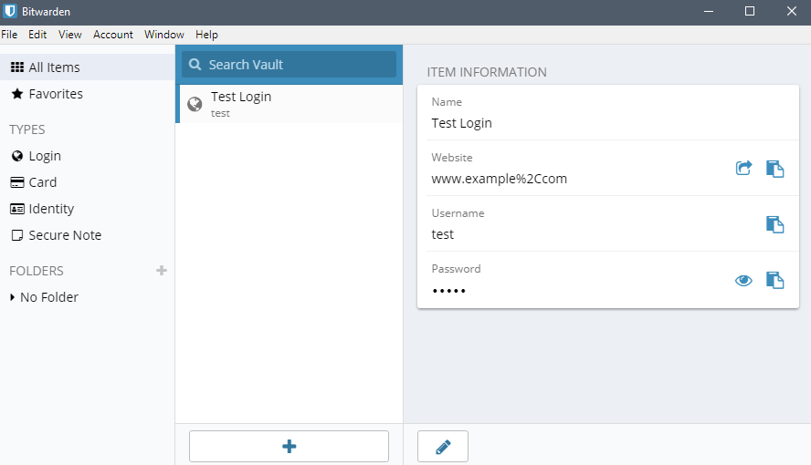 The Best Password Managers for Linux 2020