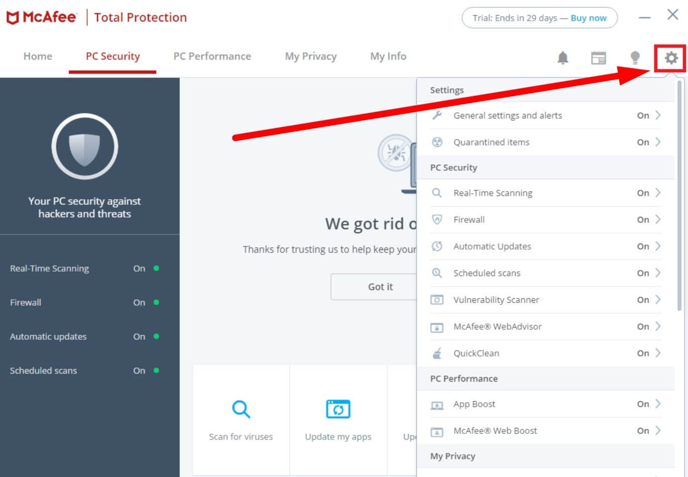 What Is Mcafee Safe Connect Là Gì, What Is Mcafee Safe Connect site WP