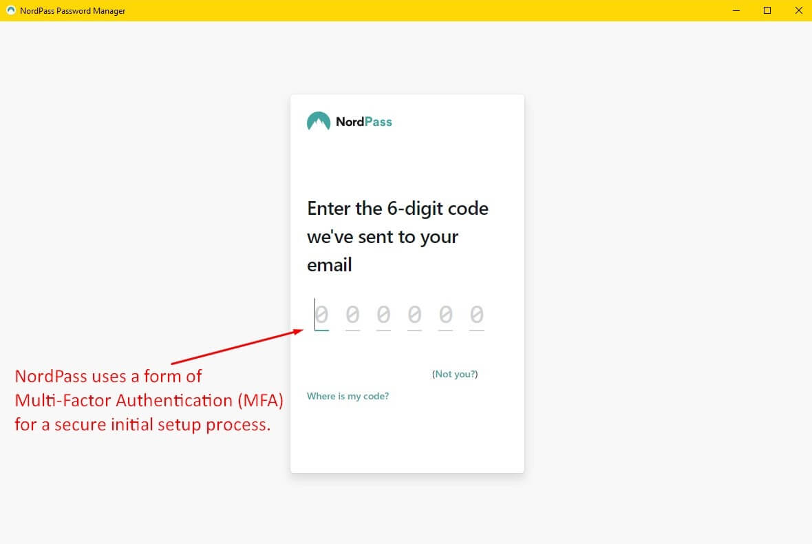 NordPass Review 2021 Is NordVPN's Password Manager OK?