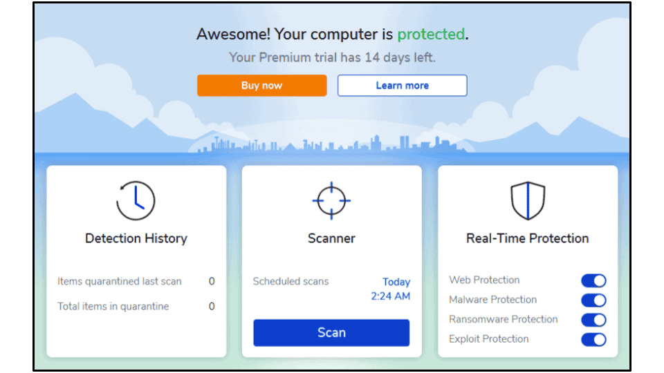 Is The New Version Of Malwarebytes Have Any Drawbacks May 2023 Malwarebytes Review (2022) — Is It Good Enough?