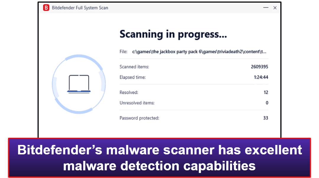10 Best (REALLY FREE) Antivirus Software for Windows in 2023