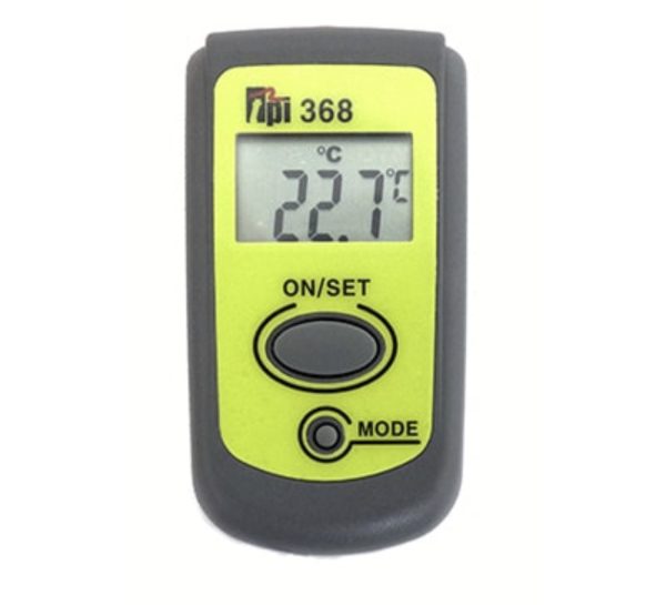 IR Close Focus, Pocket Thermometer Safety First Group