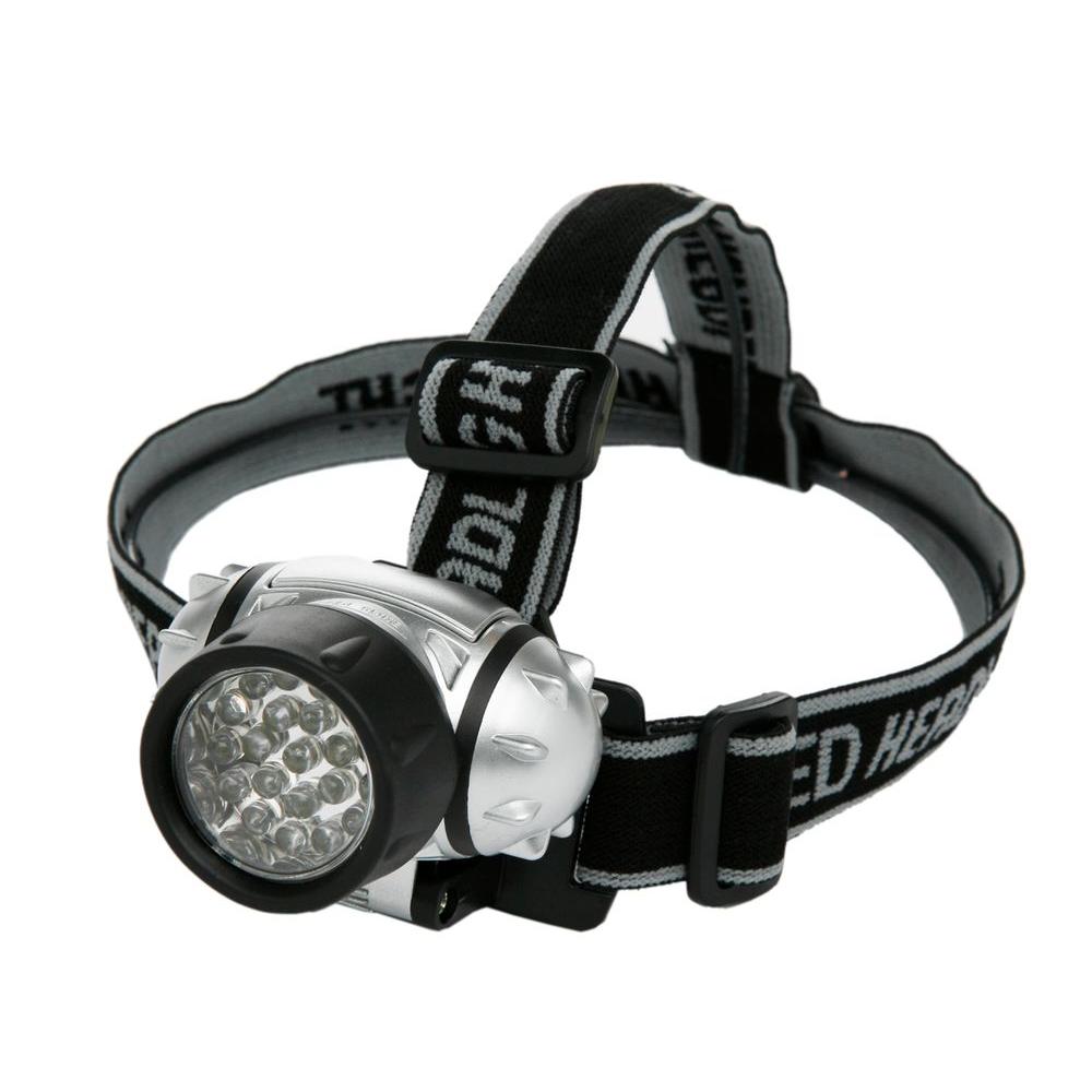 HEADBAND LIGHT Safetyfirst Group (Pvt) Ltd.