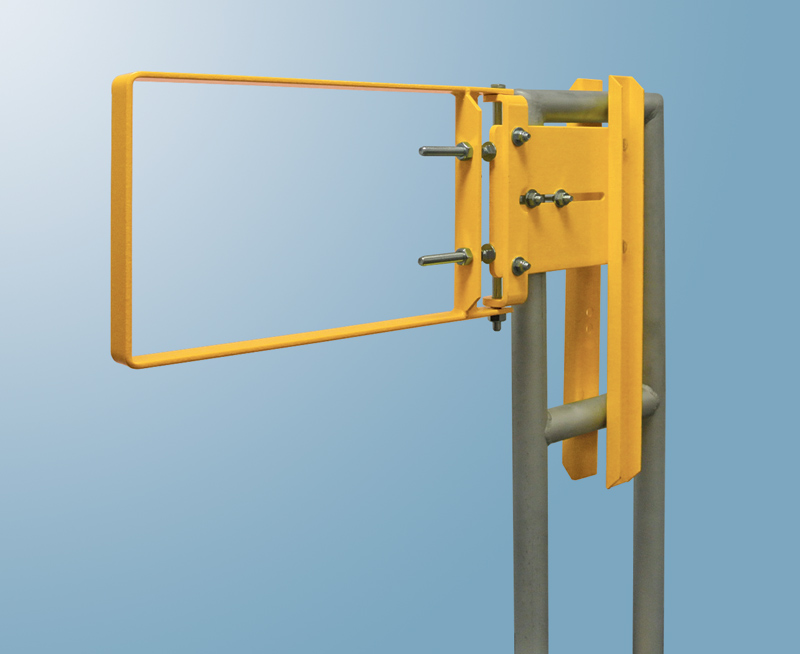 Safety Gates Industrial