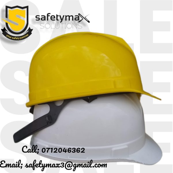 Safety helmet medium quality Kenya Safetymax