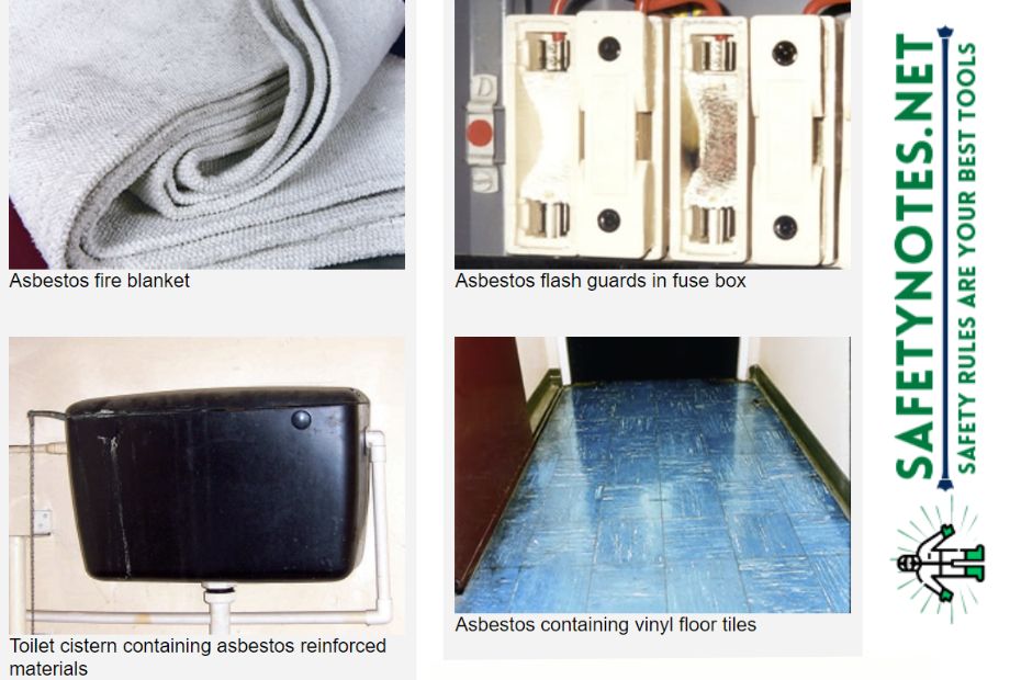 Asbestos Exposure Understanding the Hazards and Safety Measures