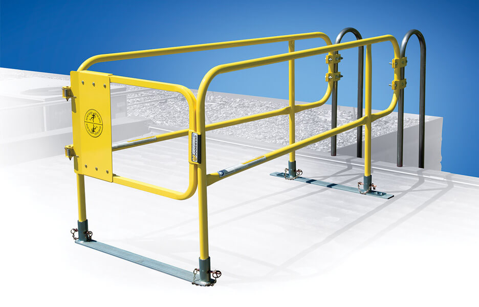 BlueWater Guardrail Systems Chaska, MN