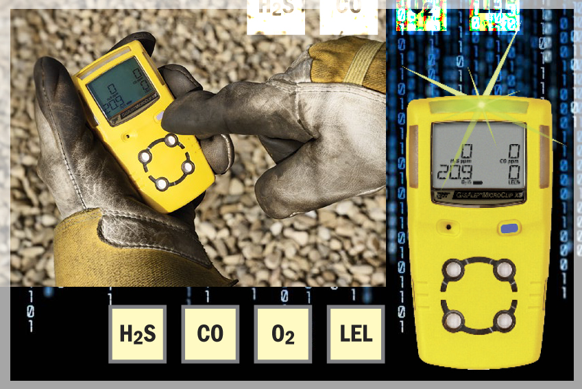 Calibration For Gas Detector at Karen Irizarry blog