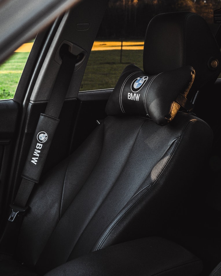 Parts and Proper Use Know Your Way Around a New Seat Belt