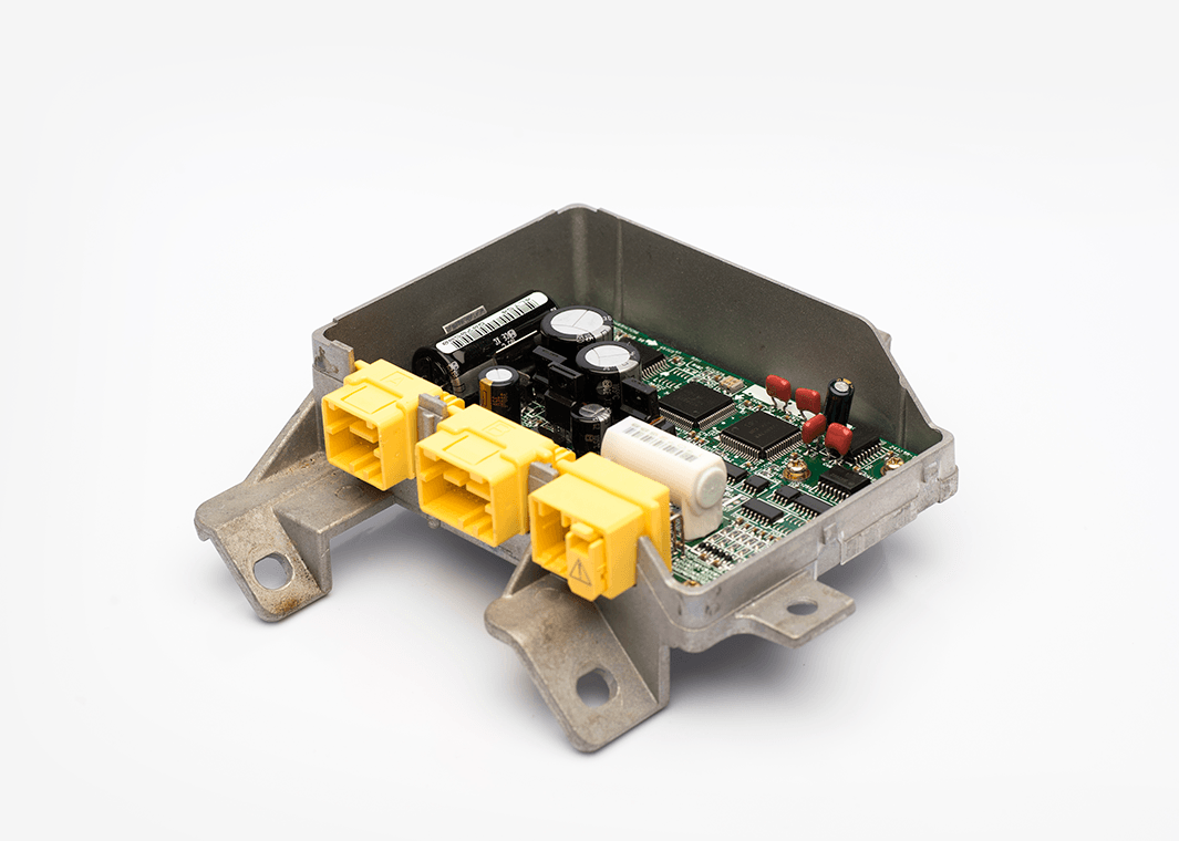 SRS Airbag Module Reset Service