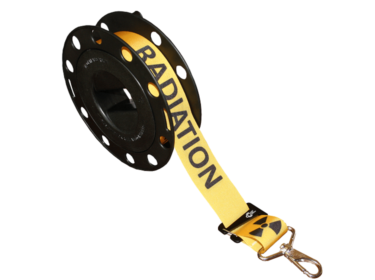 Manual Safety Barrier Reels