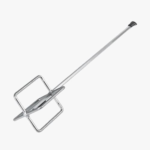 Revolvedor de mortero SAFETY STORE EE Todo para la instalación de