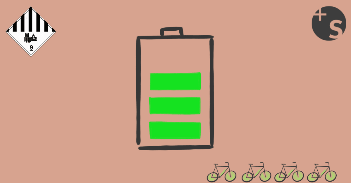 02 Which dangerous goods regulations apply to lithium batteries