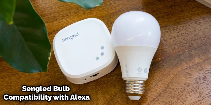 How to Pair Sengled Bulb with Alexa |Pro tips! (2024)