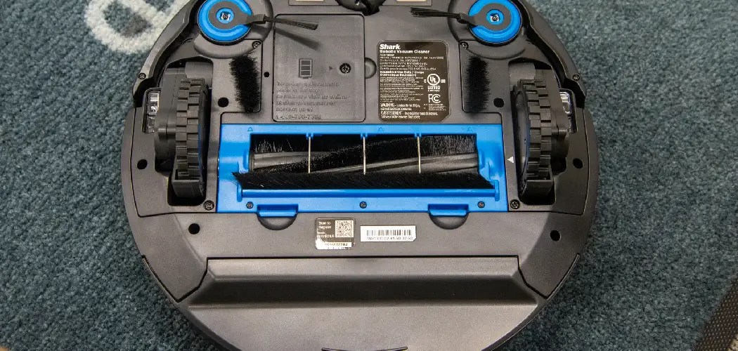 How to Factory Reset Shark Ion Robot 7 Useful Guide (2024)