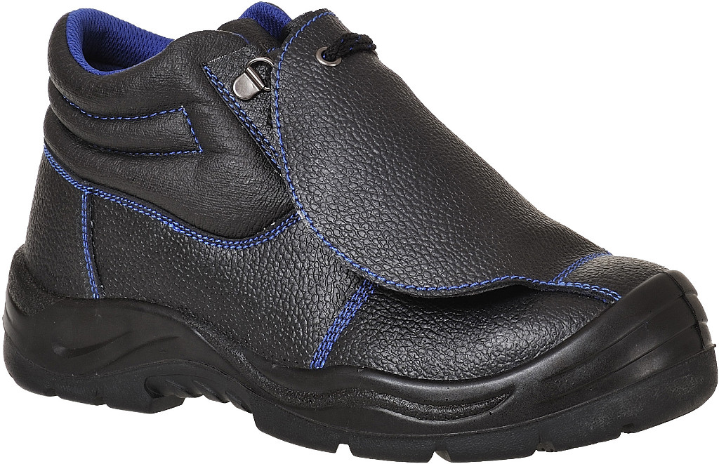 FW22 Metatarsal Safety Boots