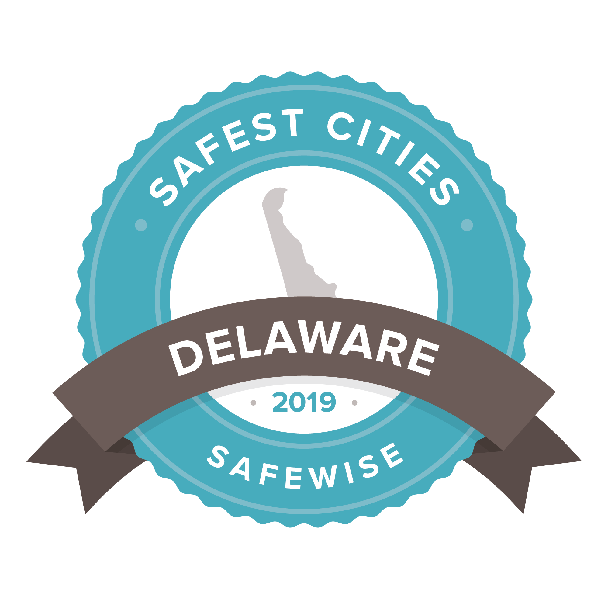 The State of Safety in Delaware SafeWise