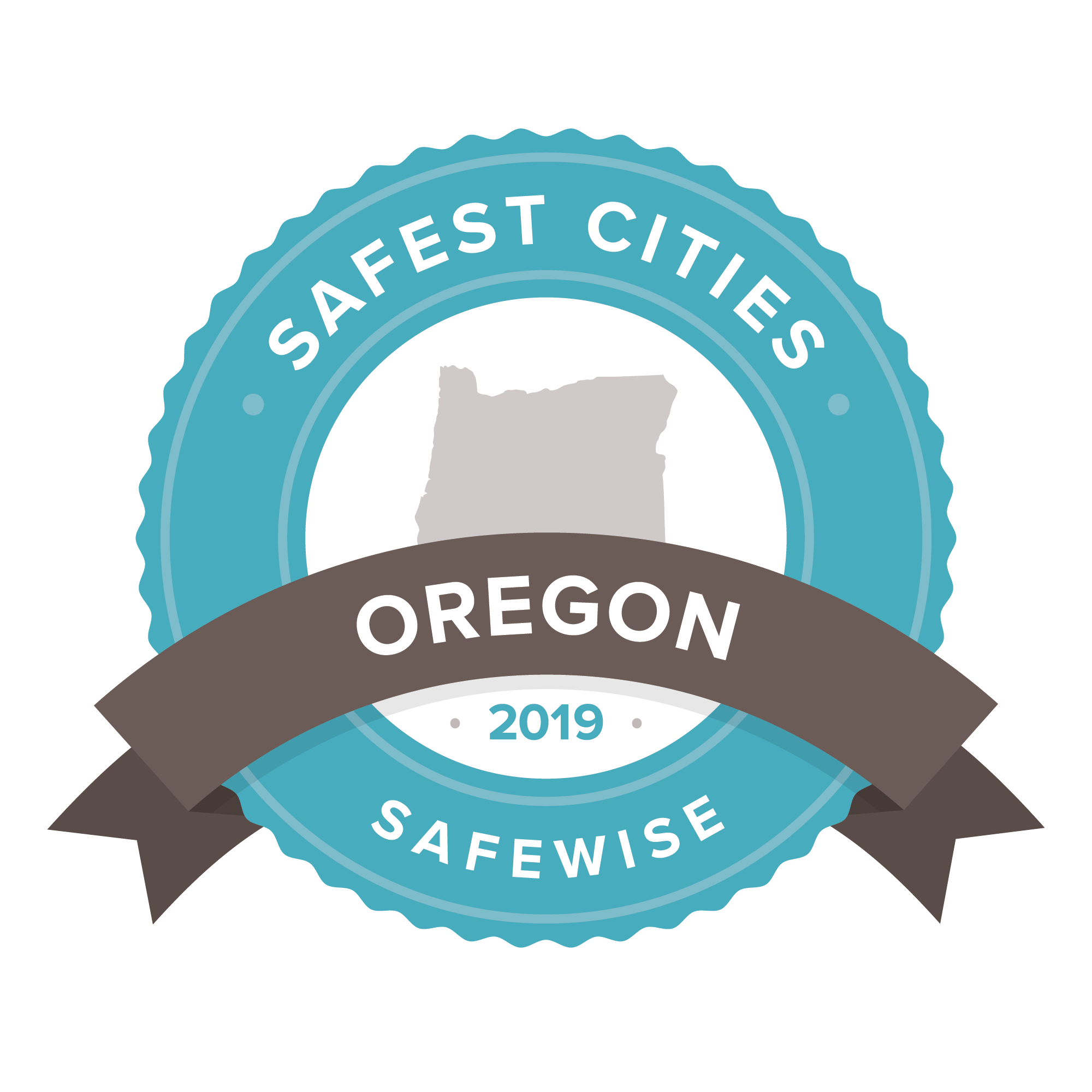 The State of Safety in Oregon SafeWise