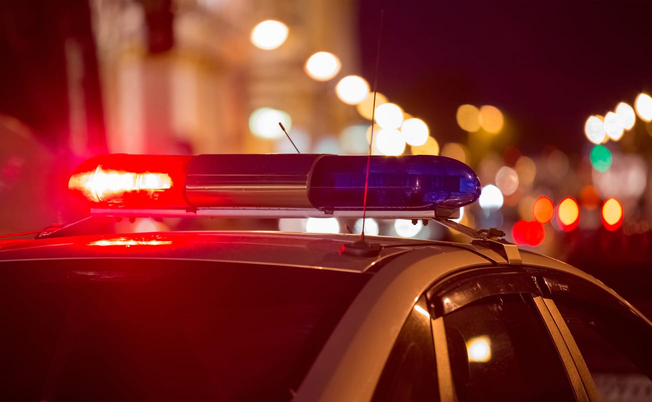 Local Police Look to Home Security for Help AWCH THAT HURT
