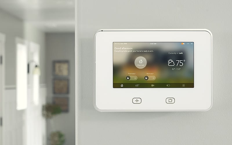 Vivint Home Alarm Batteries Homemade Ftempo
