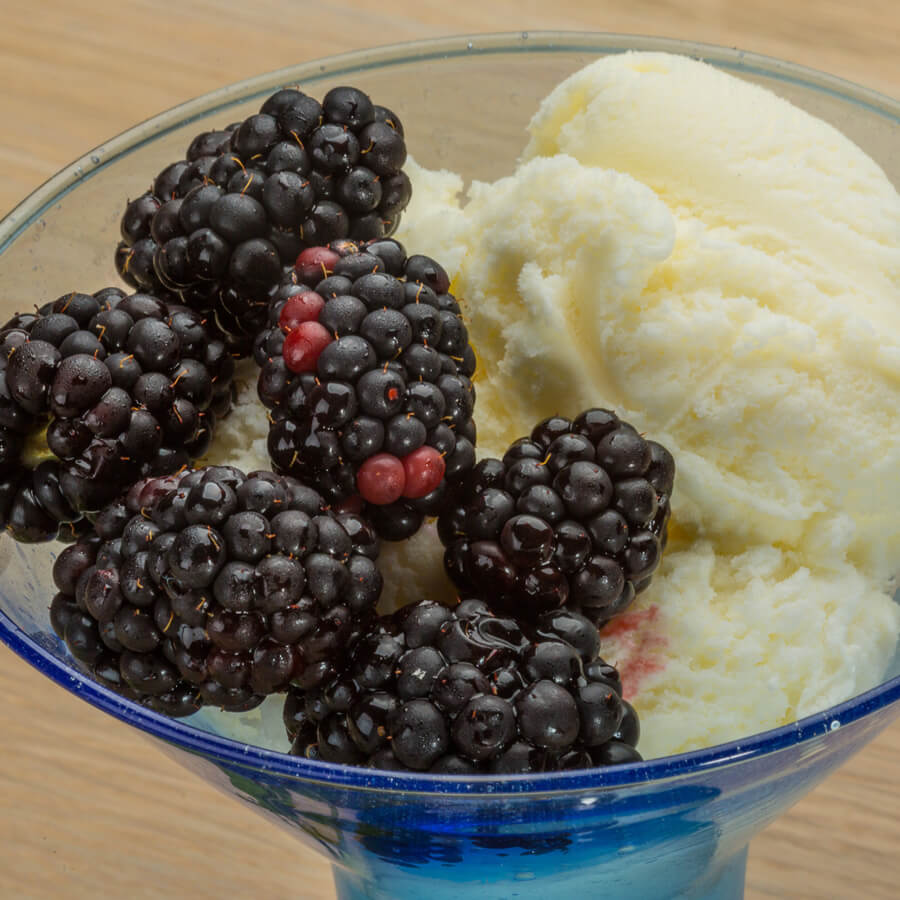 Black Raspberry & Vanilla Fragrance Oil Saffire Blue Inc.