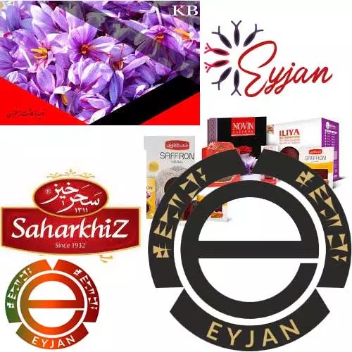 The Saffron Chronicles Unveiling the Best Saffron Brands in the Market