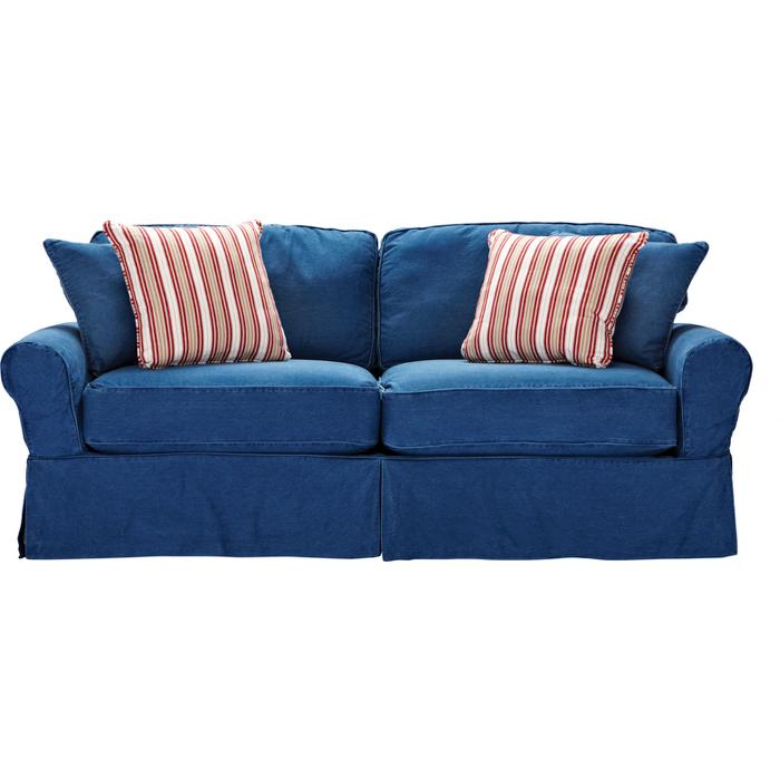 4 Flirty, Cheerful Ideas for a Colorful Living Room