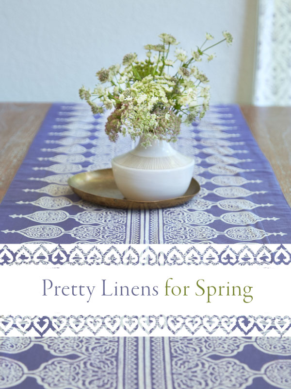 Table Runners for Round Tables Find The Right Table Runner