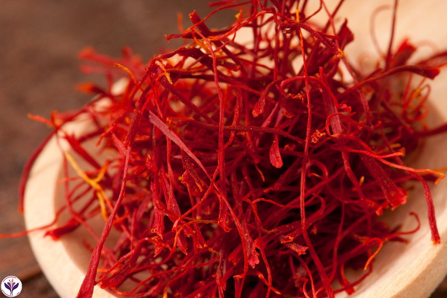 Saffron quality test Saffron Uses