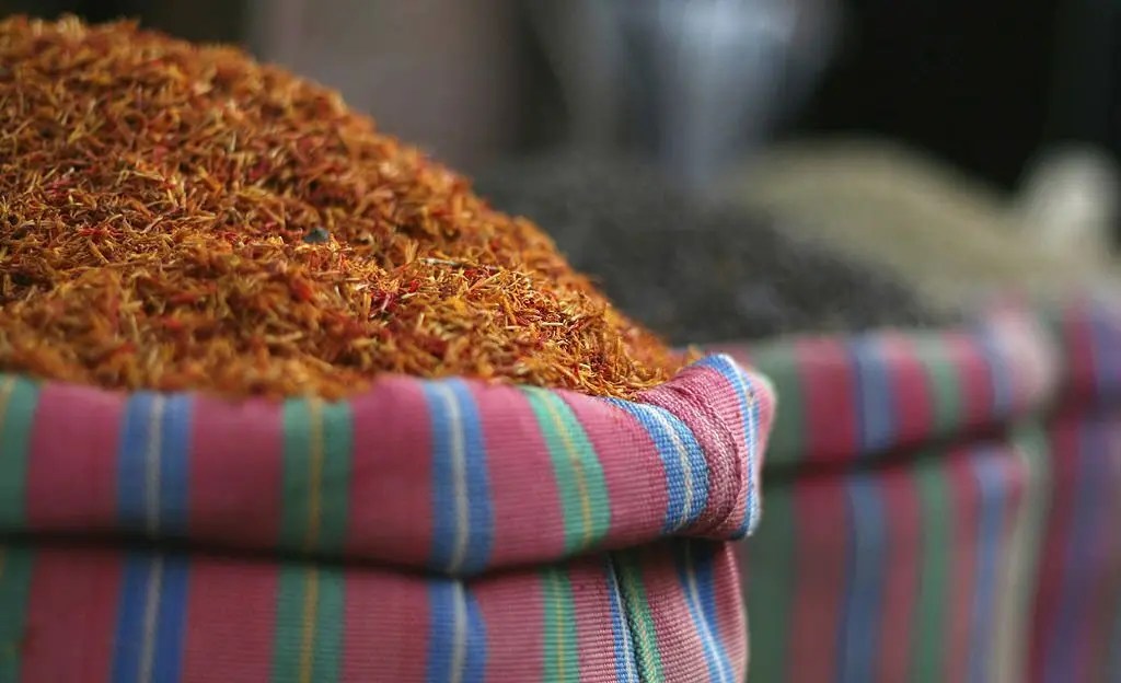 Buying and Selling Saffron in America 2023 Saffron Uses