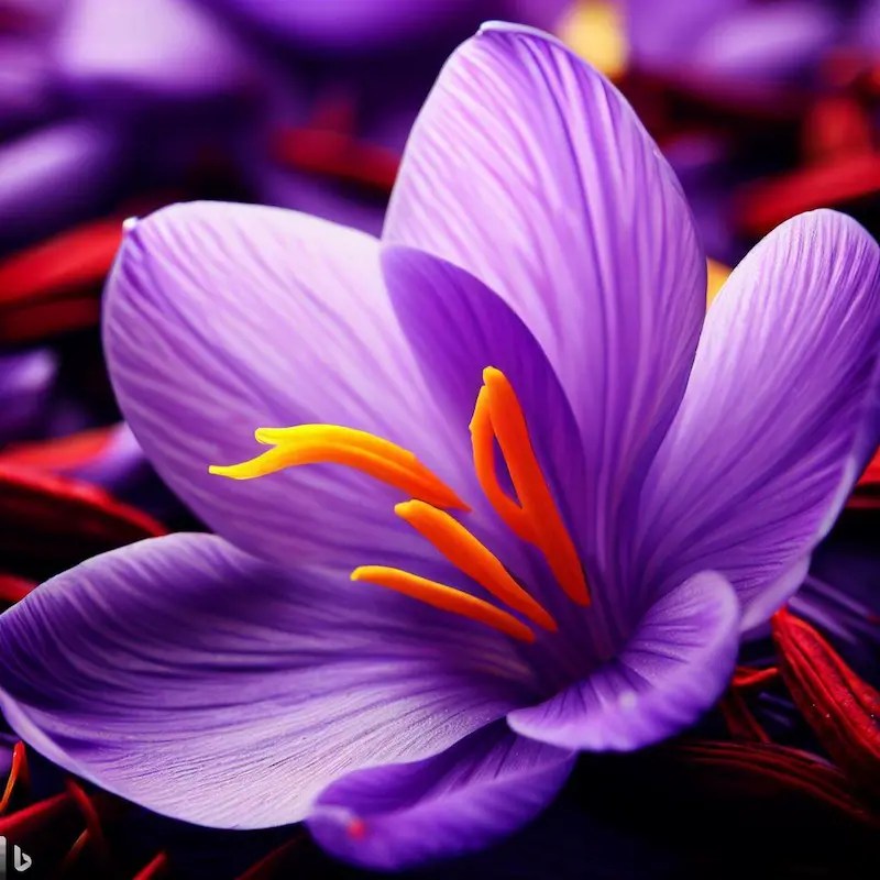 amazing benefits of saffron petals 2023 Saffron Uses