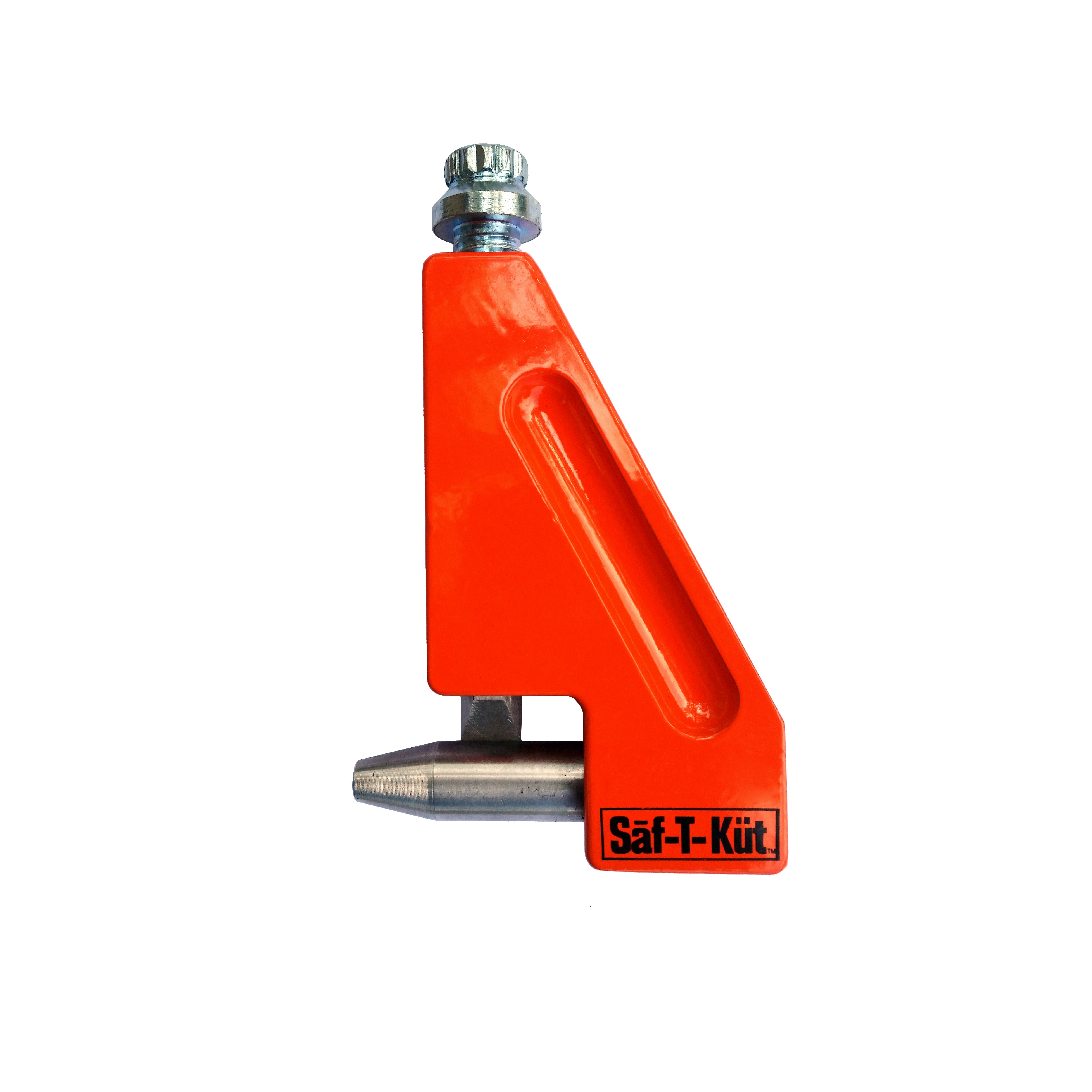 SafTKut Brass Compression Ring Cutter