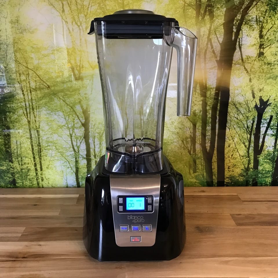 Bianco Piano Mixer Test & Vergleich 2024