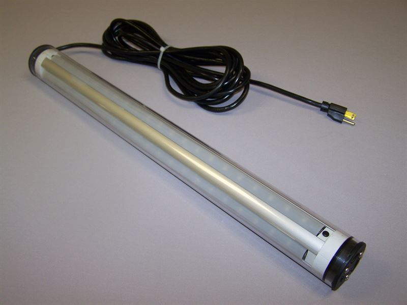 LED Machine Lights Industrial Machine Lighting SafTLite