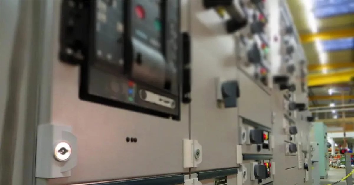 Panel Wire Operative Leeds Saftronics