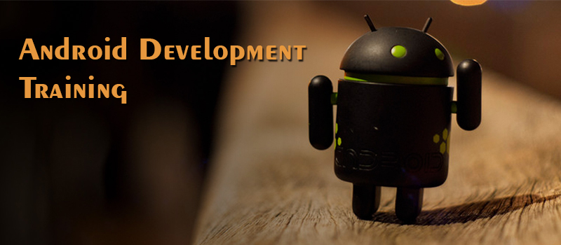 Android Training in Jaipur Learn Android Programming SAG Academy