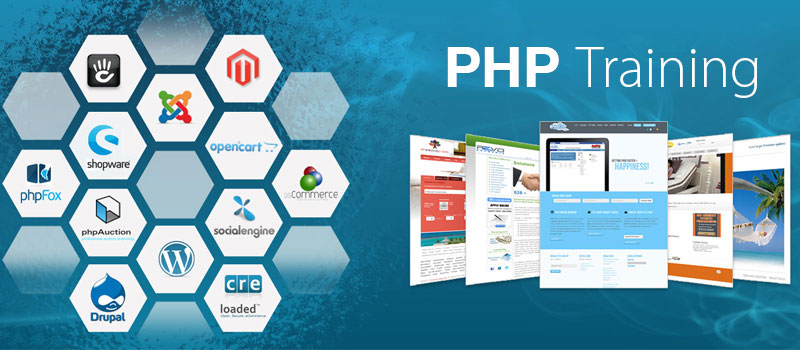 PHP Training in Jaipur PHP Development Courses SAG Academy PHP Training in Jaipur PHP Development Courses SAG Academy