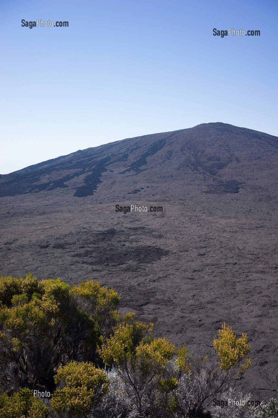 photo de L'ILE DE LA REUNION, DOMTOM, FRANCE