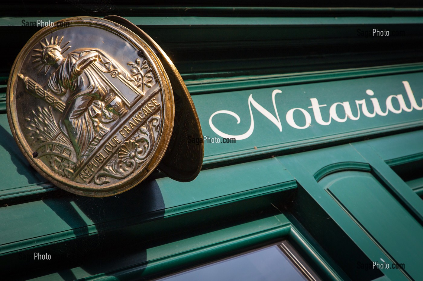 photo de OFFICE NOTARIAL DE L'ORDRE DES NOTAIRES DE LA REPUBLIQUE FRANCAISE, LA FERTEVIDAME