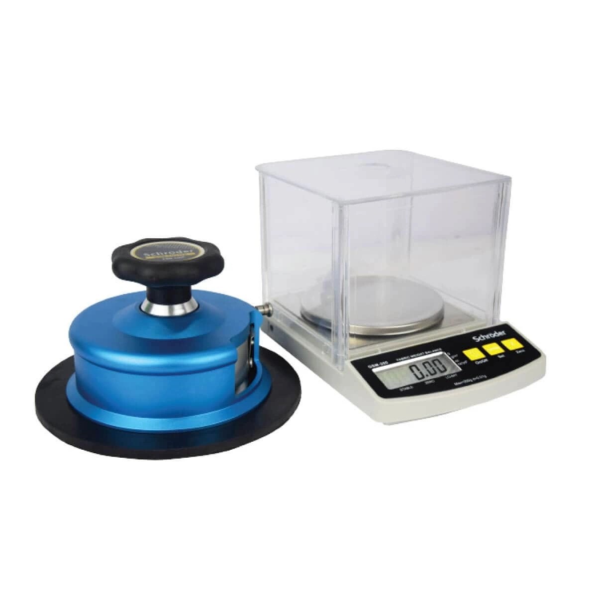 GSM Cutter and Weight Balance Machine Package (3) Price in Bangladesh