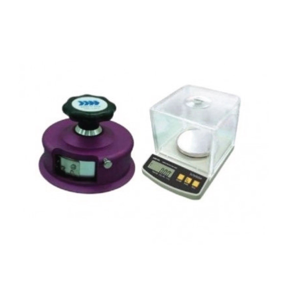 GSM Cutter and Weight Balance Machine Package (4) Price in Bangladesh