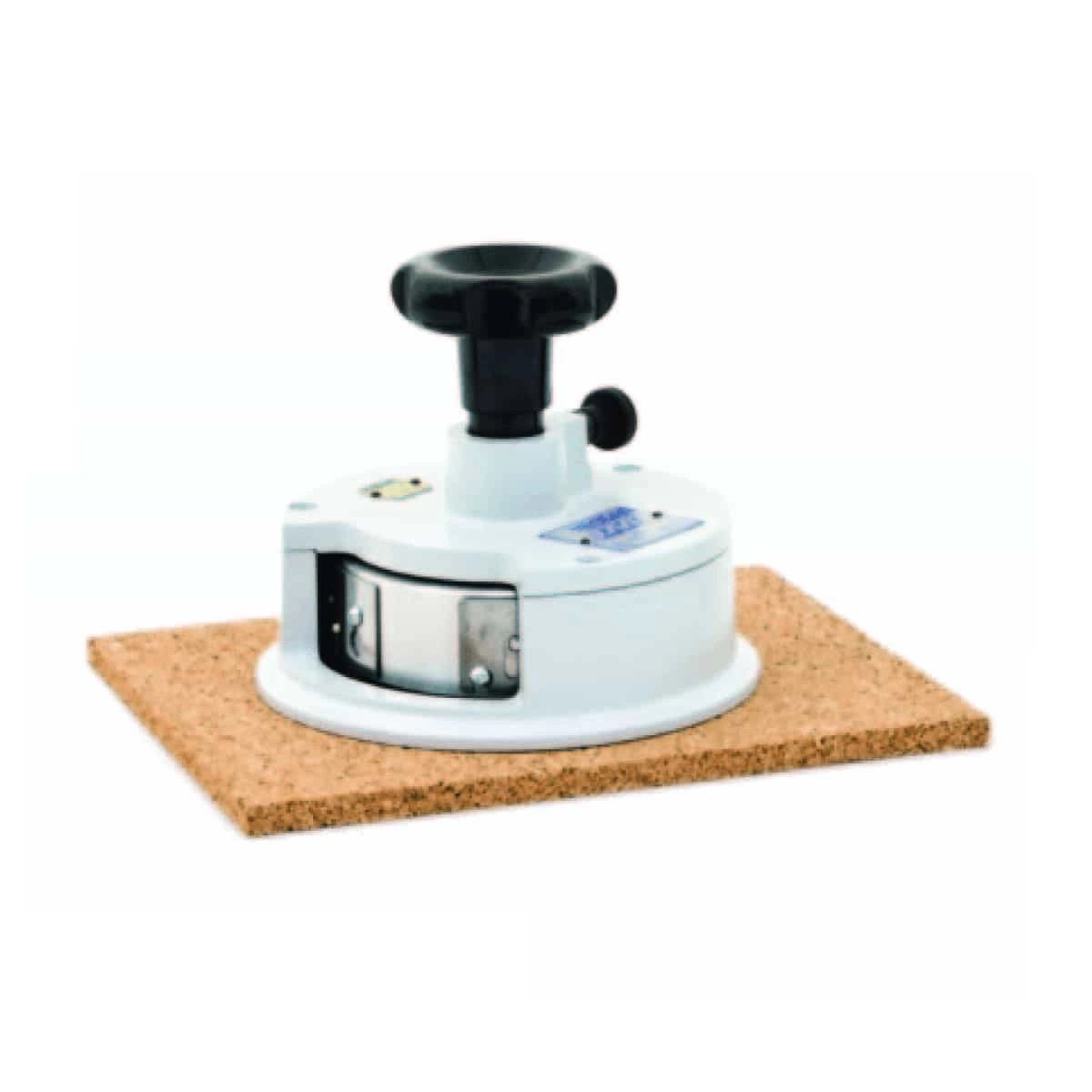 Mesdan GSM Round Cutter Machine (175B) Cheap Price in Bangladesh