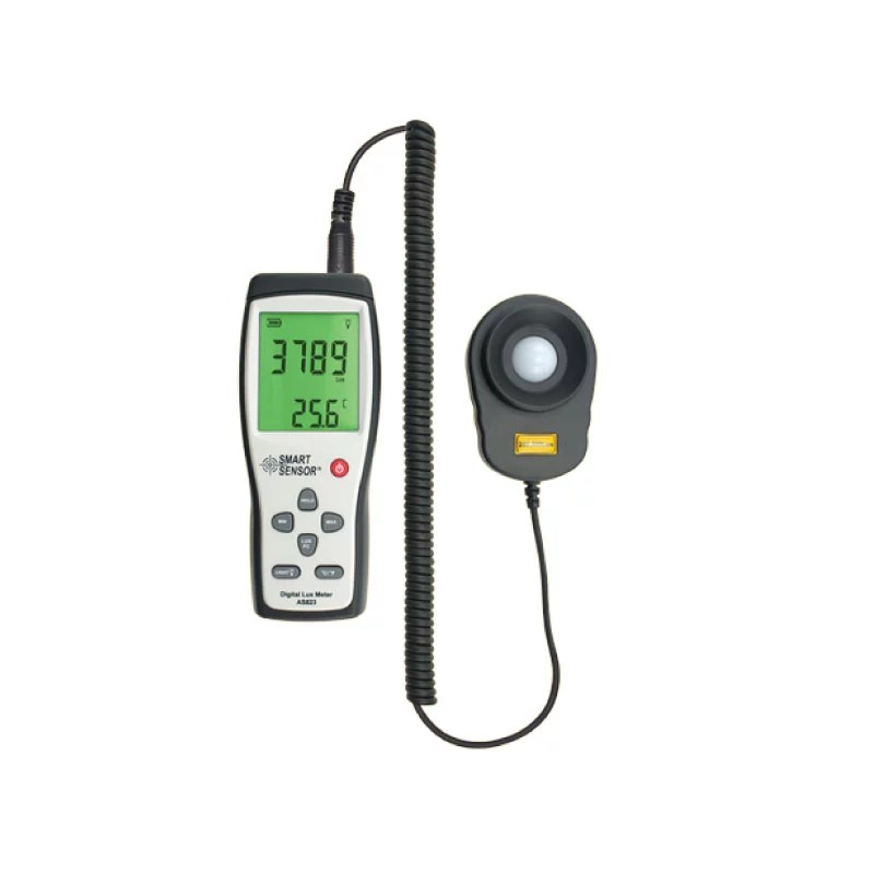 SMART SENSOR Lux Meter (AS823) Price in Bangladesh