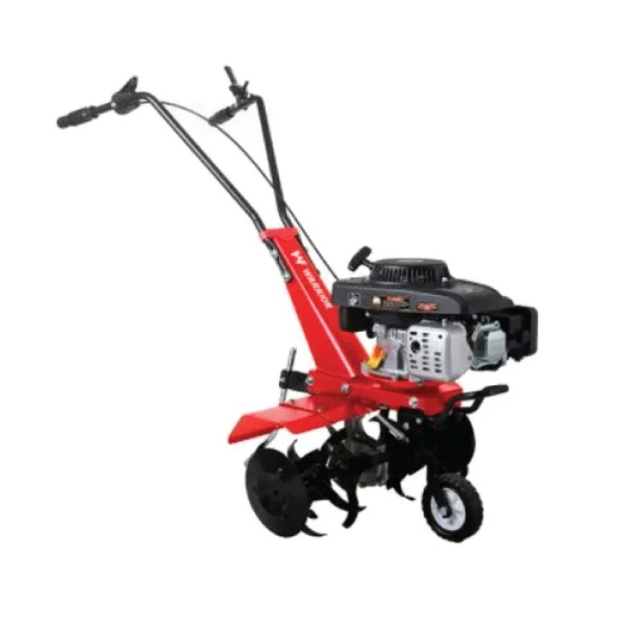 Mini Garden Tiller 7hp 4 Stroke Behind Walking Tractor Price in