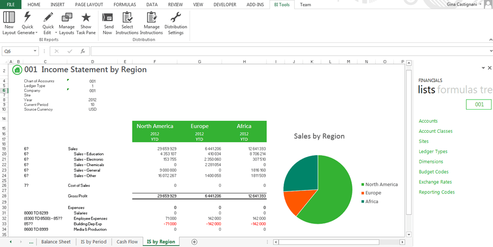A Whole New Ball Game Sage Intelligence Financial