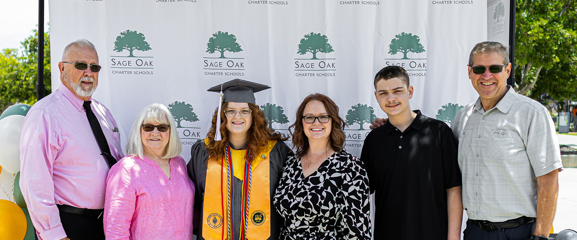 High School - Sage Oak Charter Schools