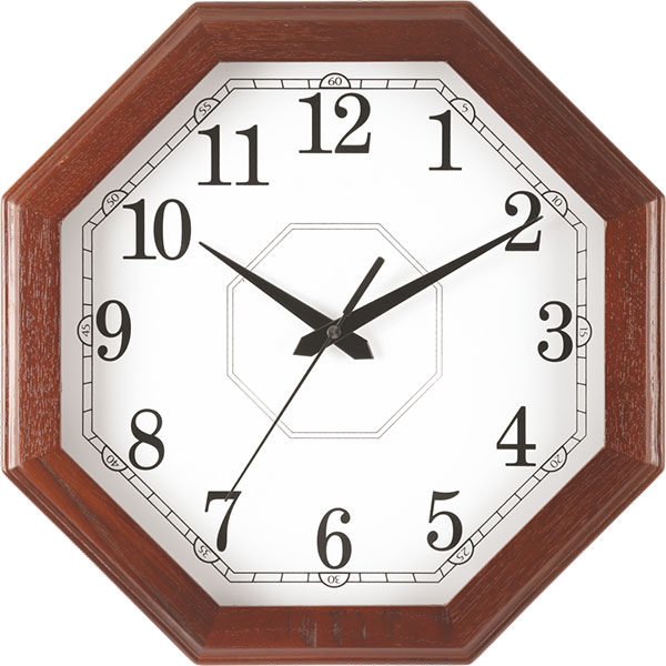 Sage Quartz Wall Clock Manufacturers Product Details