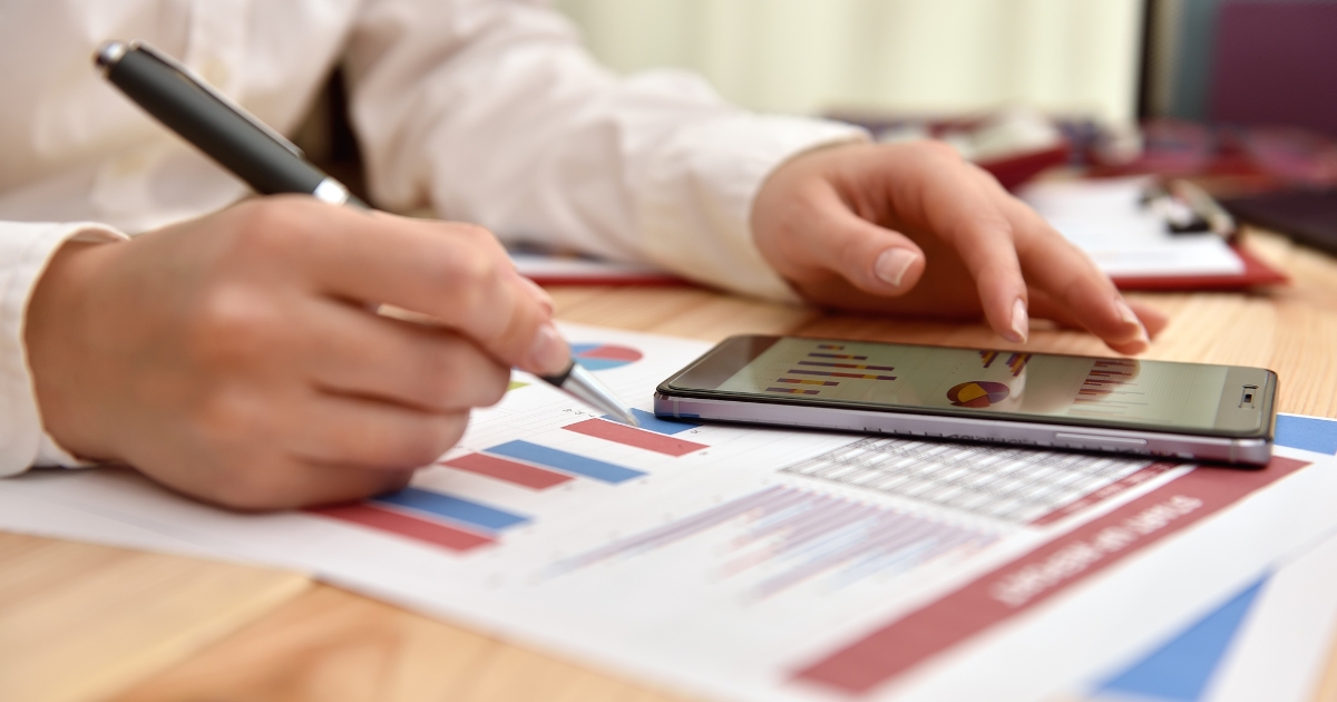 Capital Account What It Is and How It Works Sage Software