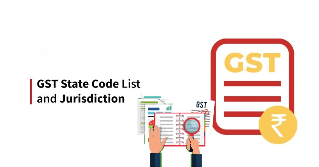 What is GST State Code List? Sage Software