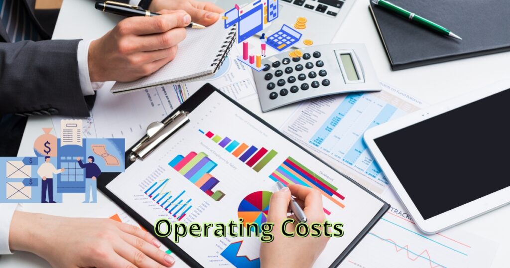 What are Operating Costs?
